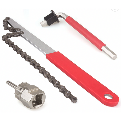 Cassette Removal Tool