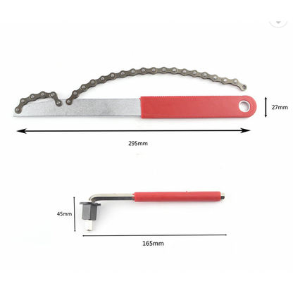 Cassette Removal Tool