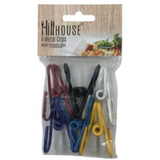 Bag Sealers Metal Clips