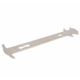 Chain Wear Indicator 0.75 & 1.0% Wear