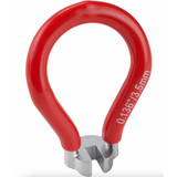 Spoke Key