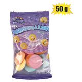 Marshmallow Emoji 50g