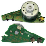 Sony PS4 Disk Detection Sensor And Mechanism Motor Replacement RBSKU3012