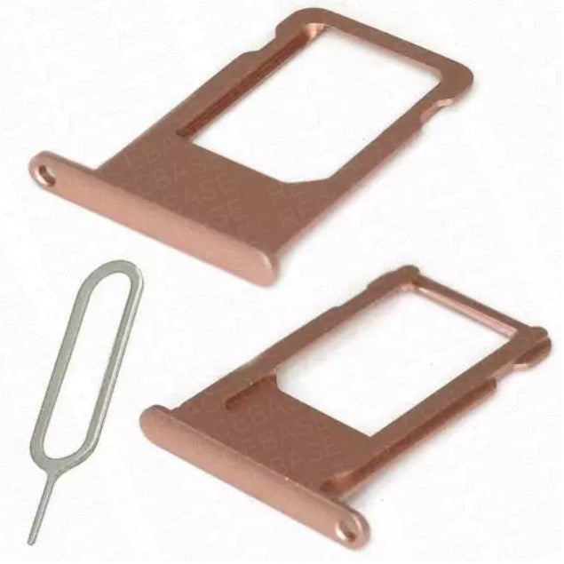 iPhone 6S Sim card Tray – Hubbe Central