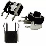 Xbox One / S / X Controller | Replacement LB / RB Shoulder Button Component