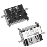 Xbox One X | Replacement HDMI Port Socket