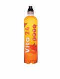 Vita24 Vitamin Boost Tangerine 500ml