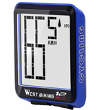 West Biking Bicycle Computer