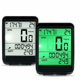 West Biking Bicycle Computer