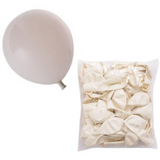 Metallic Helium Balloons