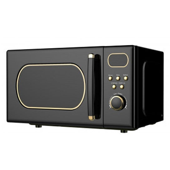 Sunbeam Ultimum 20L Retro Microwave Oven SURMO-20