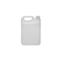 Parrot 5L Jerry Bottle With Cap 120g