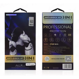 Atouchbo 3 in 1 Set Anti-Shock for iPhone 6G