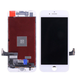 LCD Screen & Digitizer for iPhone 8G White