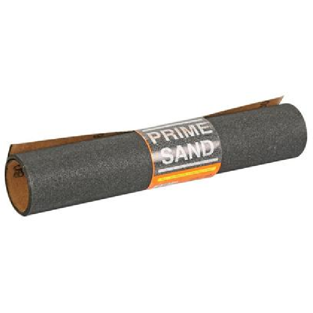 100 Grit SandPaper Floor Rolls 300mmx1m/ F7237