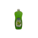 Clenza Bright Bubble Bath Green Apple 1.5Lt