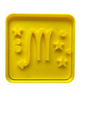 Hubbe Cookie Cutter - Zodiac - Scorpio