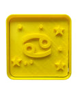 Hubbe Cookie Cutter - Zodiac - Cancer