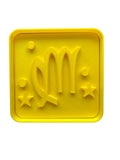 Hubbe Cookie Cutter - Zodiac - Virgo