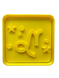 Hubbe Cookie Cutter - Zodiac - Capricorn