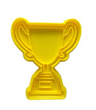 Hubbe Cookie Cutter - Trophy