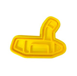 Hubbe Cookie Cutter - Golf Putter