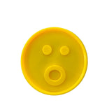 Hubbe Cookie Cutter - Surprised Face
