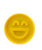 Hubbe Cookie Cutter - Grinning Face