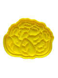 Hubbe Cookie Cutter - Cauliflower