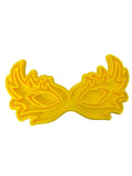 Hubbe Cookie Cutter - Carnival Mask 1