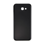 Samsung A7(A720F) Battery Cover Black