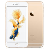 Apple iPhone 6s – (64 GB) – Gold – Unlocked – Good Condition