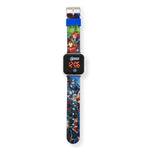 Marvel Avengers LED Watch