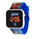 Marvel Avengers LED Watch