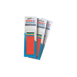 Parrot 15mm Flexible Magnetic Shapes Assorted - Pack of 50 BA1195