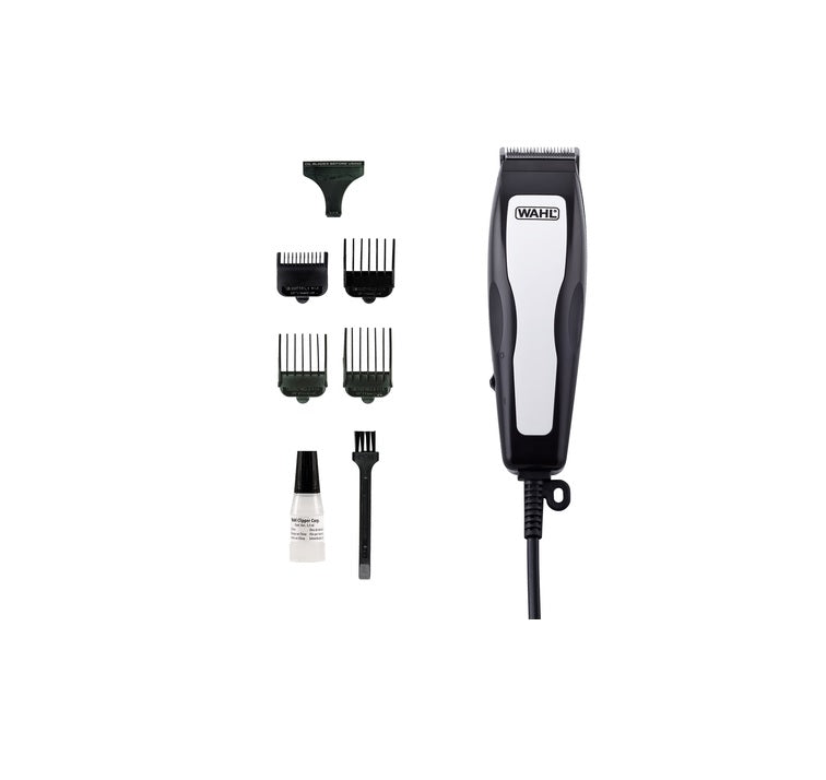 Wahl HomePro Basic Haircutting Kit – Hubbe Central