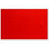 Parrot Info Board (Plastic Frame - 900*600mm - Burnt Orange)