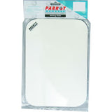 Parrot Writing Slate A4 Markerboard - 297 x 210mm BD2805