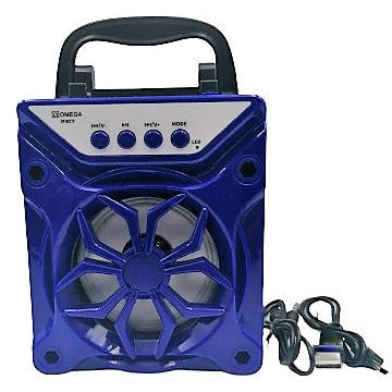 OMEGA RADIO OP-82CT3 – Hubbe Central