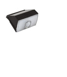 Eurolux solar wall light O494BP
