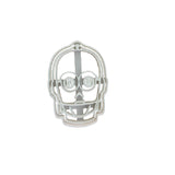 Hubbe Cookie Cutter - C3PO