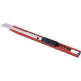 Parrot Craft Knife Metal - Red CK1010R