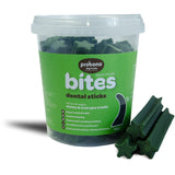 Probono Semi-moist bites Dental Sticks 500g