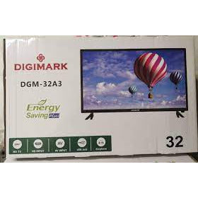 Digimark 32 inch TV