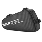 ROCKBROS B75 1.2L Triangle Bag