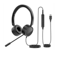 Parrot Wired Call Centre Headset x 1