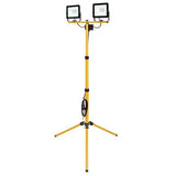 Eurolux FS4LED - LED 2 x 20w Floodlight with Tripod