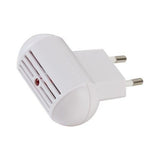 Eurolux H210 LED Ultrasonic Pest Repeller White H210   25