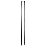 Nylon Cable Ties 7.2mm x 400mm 15pcs