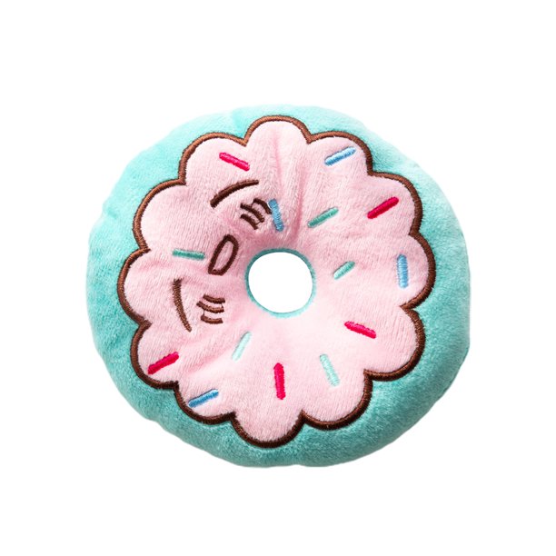 Donut Pet Play Toy